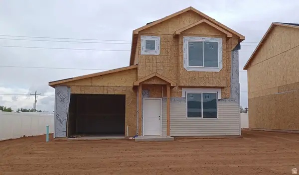 1860 W 2975 N #3, Cedar City, UT 84721