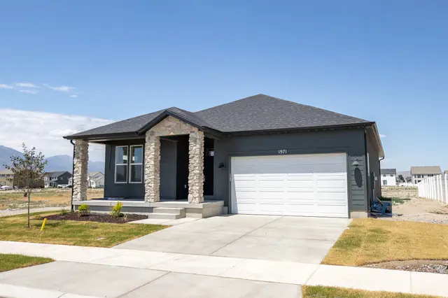 1971 E Harlequin Avenue Lot #4231, Eagle Mountain, UT 84005 - #2