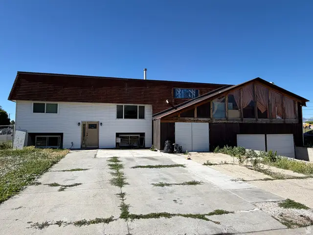 4621 W Harman Dr, West Valley City, UT 84120 - #1
