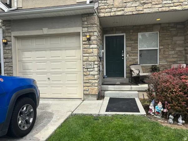 3296 W Lower Newark Way, West Jordan, UT 84088