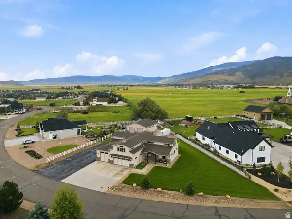 560 Aspen Rd, Francis, UT 84036