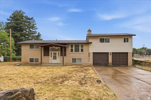 2211 Valley Dr, Layton, UT 84040