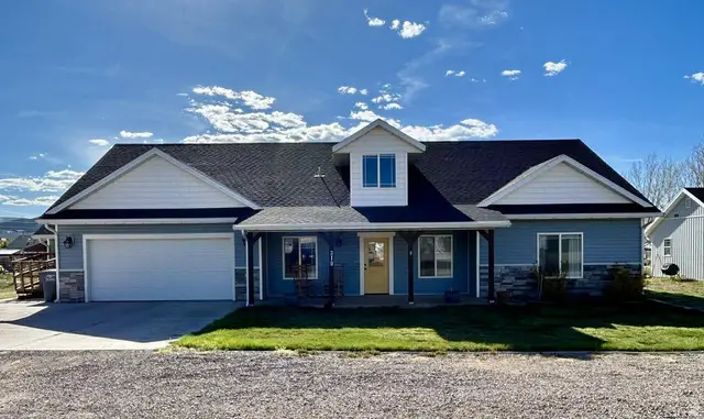 310 S 625 E, Enterprise, UT 84725 - #1