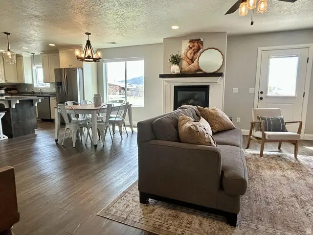 310 S 625 E, Enterprise, UT 84725 - #2