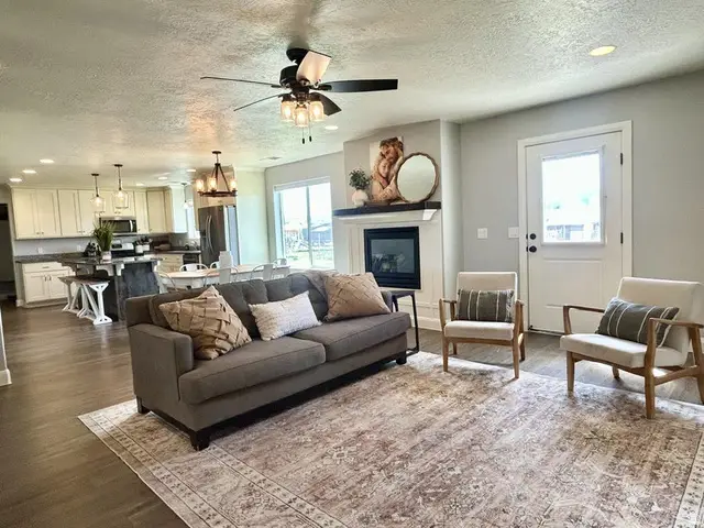 310 S 625 E, Enterprise, UT 84725 - #3