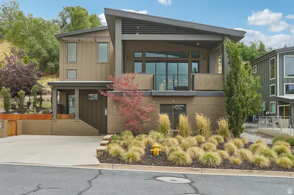 73 E Columbus Ct, Salt Lake City, UT 84103