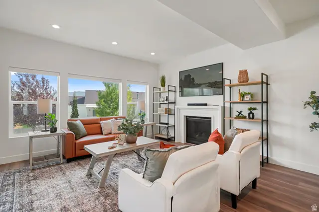 1007 E 1630 S, Heber City, UT 84032 - #3