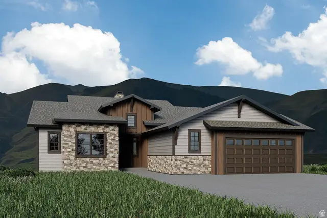 5251 N Woodway Dr #115, Heber City, UT 84032 - #1