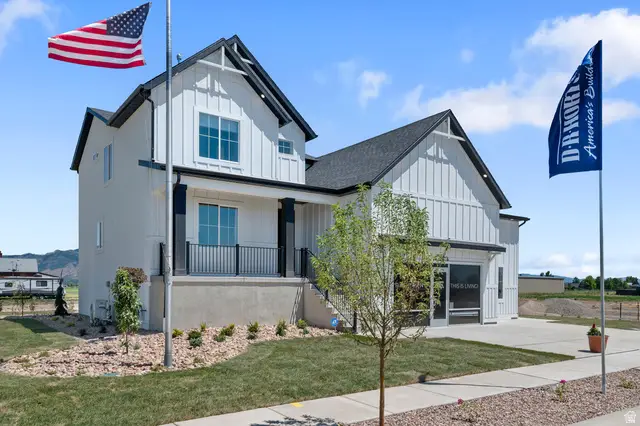 1340 N 1275 E #13, Logan, UT 84341 - #2