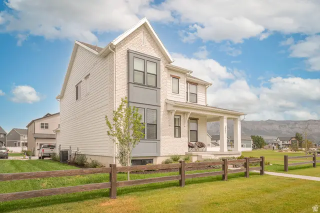 2801 W 2705 N, Ogden, UT 84404 - #3