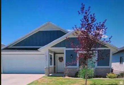 1933 N 420 E, North Logan, UT 84341 - #1