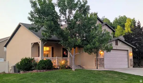 1487 S 910 W, Payson, UT 84651