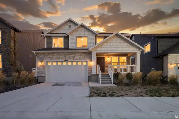 13494 S Dawes Ln W, Riverton, UT 84096