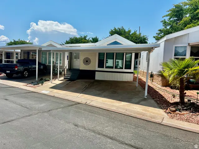 1160 E Telegraph St #130, Washington, UT 84780 - #1