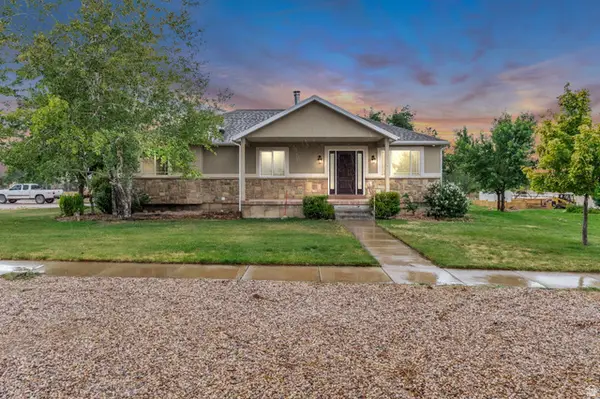 190 E 300 S, Fillmore, UT 84631