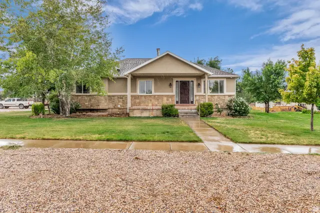 190 E 300 S, Fillmore, UT 84631 - #2