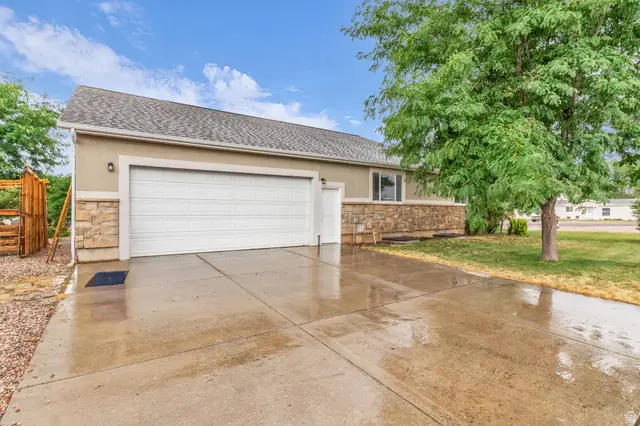 190 E 300 S, Fillmore, UT 84631 - #3