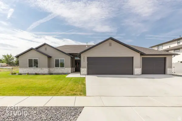 3673 W Stanmore Dr, Taylor, UT 84401