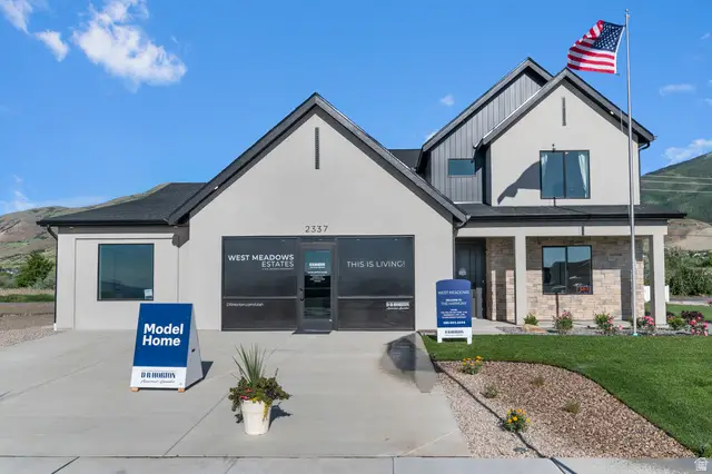 1355 N 1275 E #52, Logan, UT 84341 - #1