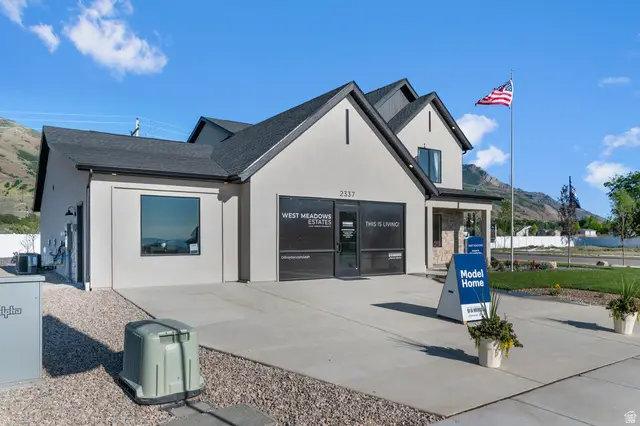 1355 N 1275 E #52, Logan, UT 84341 - #3