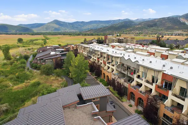6169 Park Lane S #57, Park City, UT 84098