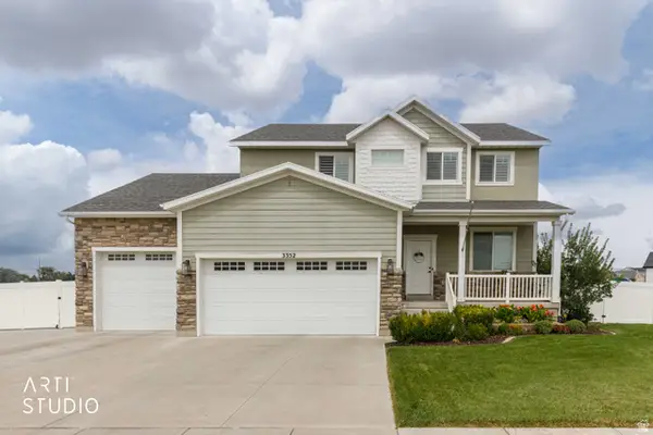 3352 W 625 S, Syracuse, UT 84075
