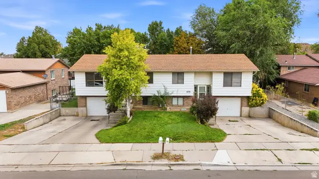 473 E 7670 S, Midvale, UT 84047 - #1