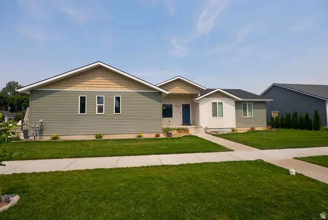 1132 Harris Loop, Blackfoot, ID 83221 - #2