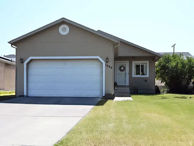 1644 E Ridgefield Rd, Spanish Fork, UT 84660 - #1