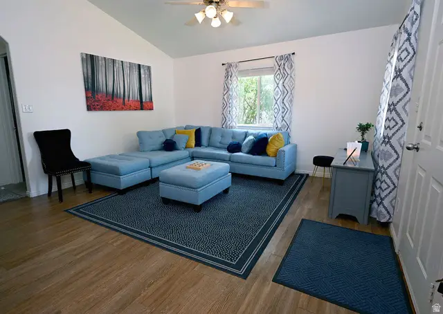 1644 E Ridgefield Rd, Spanish Fork, UT 84660 - #2