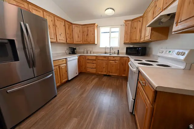 1644 E Ridgefield Rd, Spanish Fork, UT 84660 - #3