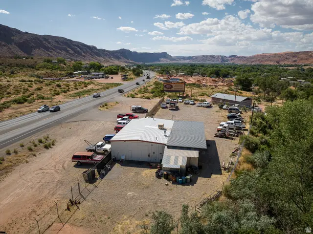 1521 S Hwy 191, Moab, UT 84532 - #1