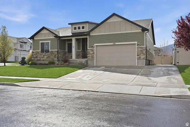 8164 S 6470 W, West Jordan, UT 84081 - #1