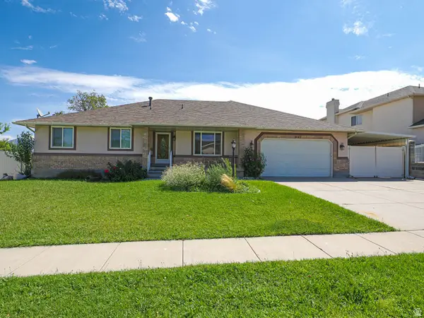 9643 S 1630 W, South Jordan, UT 84095