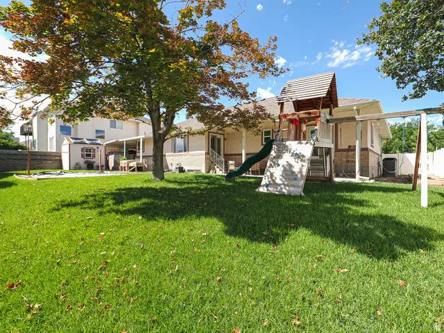 9643 S 1630 W, South Jordan, UT 84095 - #3