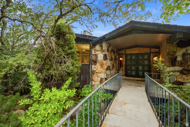 4434 S Covecrest Dr, Millcreek, UT 84124 - #1