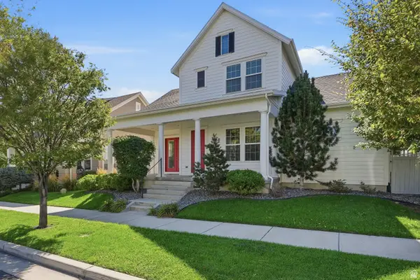 5151 W Burntside Ave S, South Jordan, UT 84009