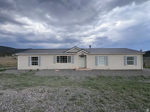 9850 E 34850 N #361, Indianola, UT 84629