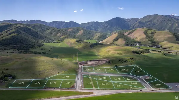 7300 S 4100 W #16, Wellsville, UT 84339