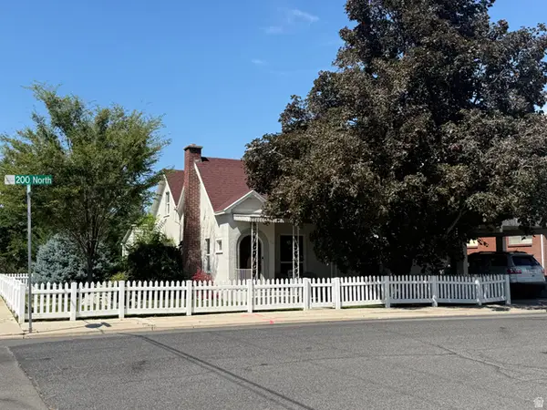 194 W 200 N, Lehi, UT 84043