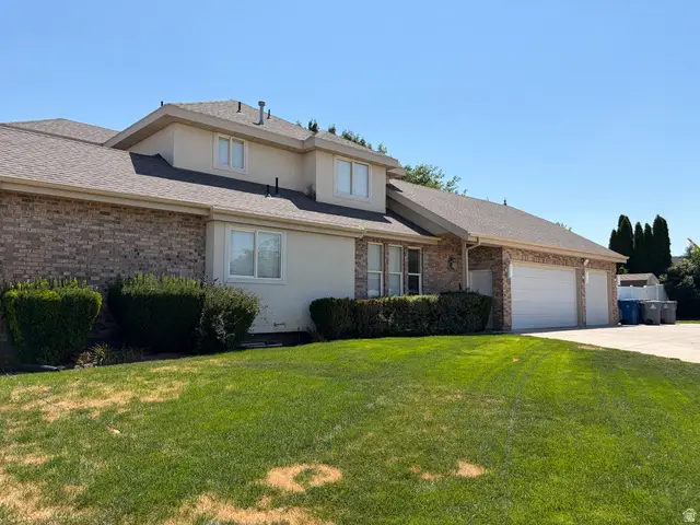 961 E 5700 S, South Ogden, UT 84405 - #2