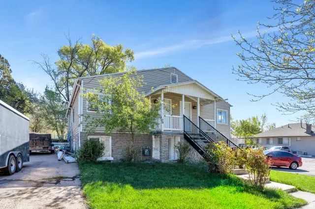 457 S 500 E, Provo, UT 84606 - #1