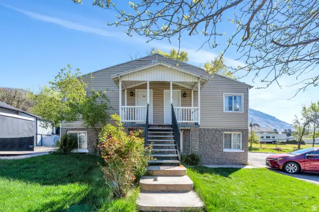 457 S 500 E, Provo, UT 84606 - #2