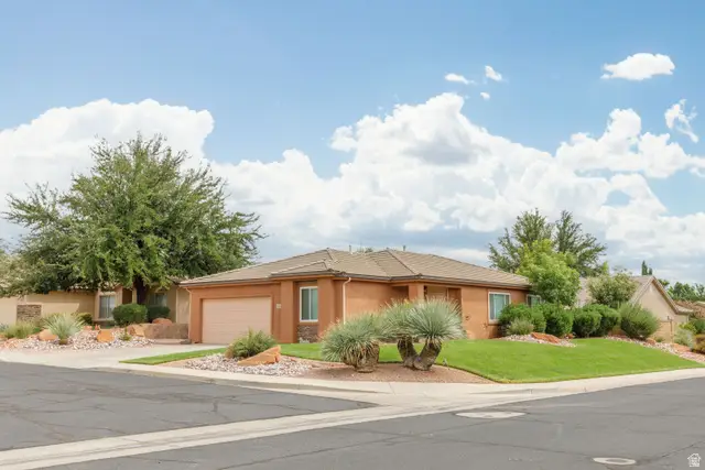 2061 W 1940 N, Saint George, UT 84770 - #1