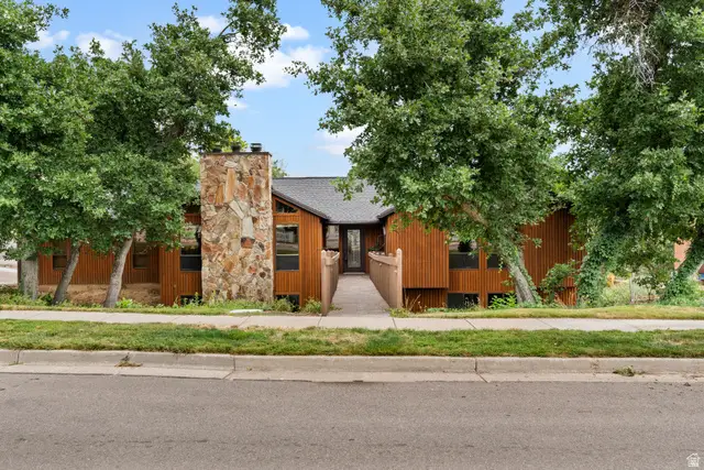 790 Sherwood, Kaysville, UT 84037 - #1