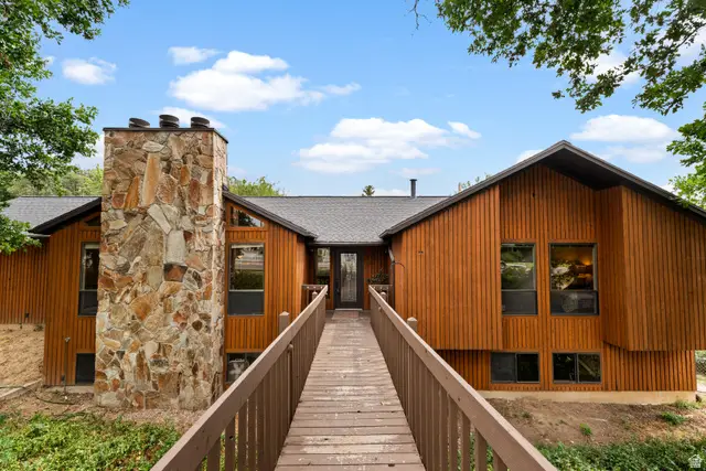 790 Sherwood, Kaysville, UT 84037 - #2