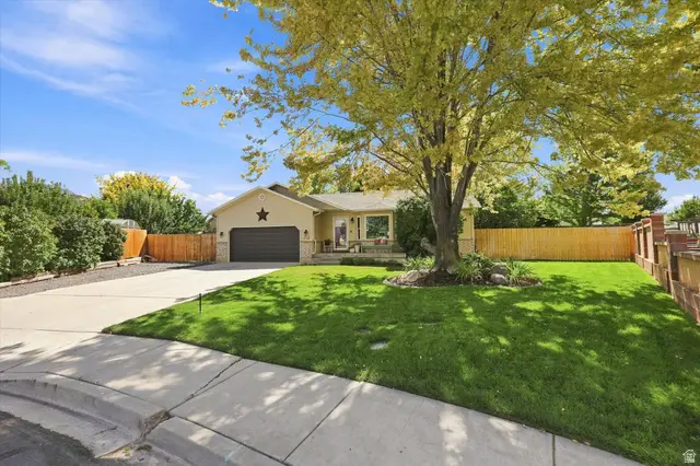 213 W 730 N, Santaquin, UT 84655 - #1