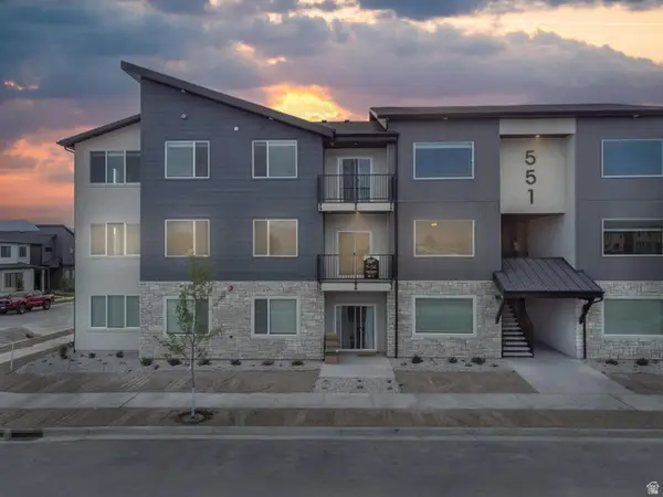 551 S 1020 W #201, American Fork, UT 84003