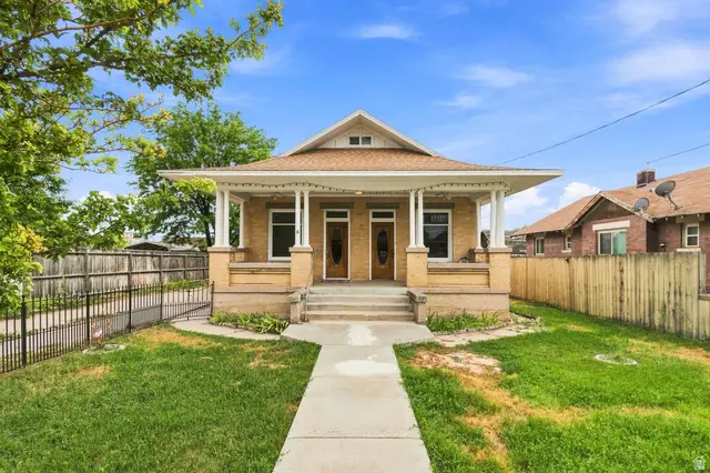 34 E 100 S, Gunnison, UT 84634 - #1