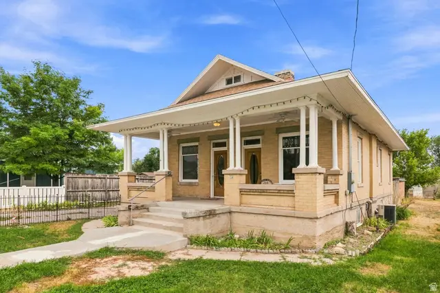 34 E 100 S, Gunnison, UT 84634 - #3